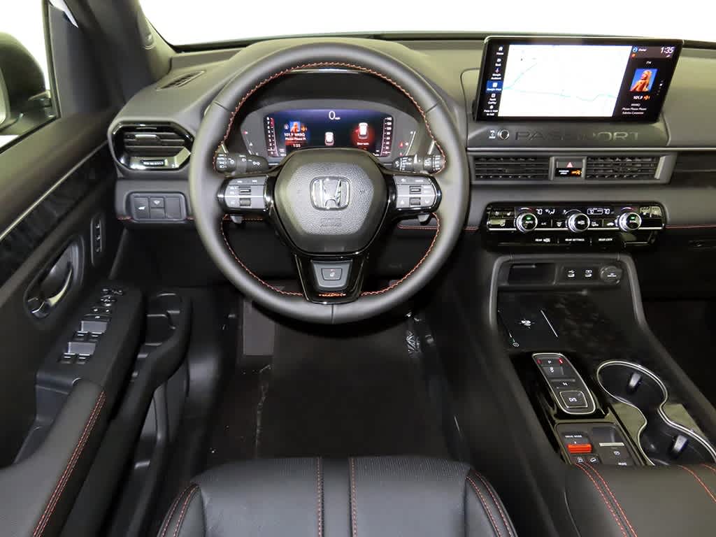 Thumbnail: 2026 Honda Passport - 13