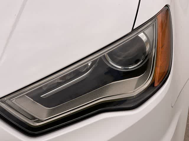 Thumbnail: 2016 Audi A3 - 24