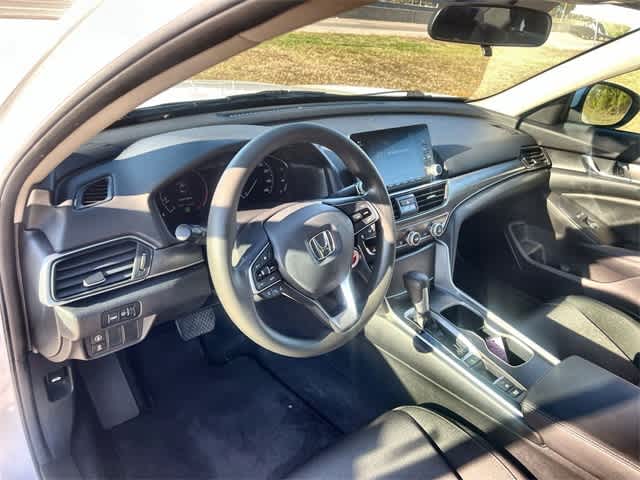 Thumbnail: 2019 Honda Accord - 15