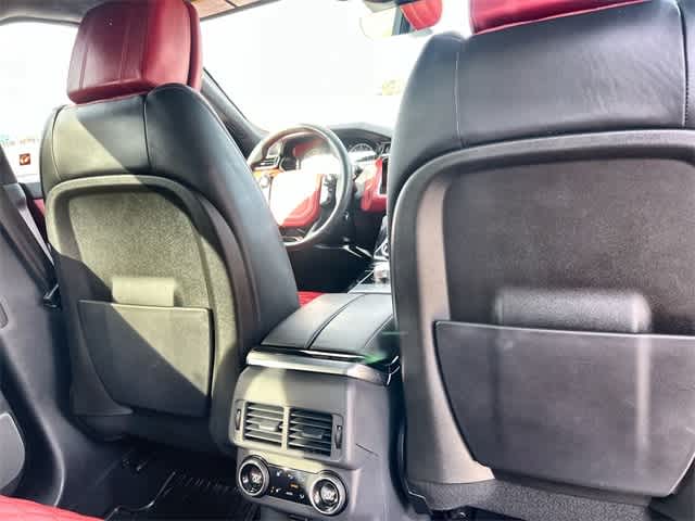 Thumbnail: 2020 Land Rover Range Rover Velar - 13