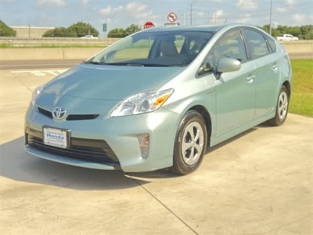 2013 Toyota Prius Two -
                  Grapevine, TX