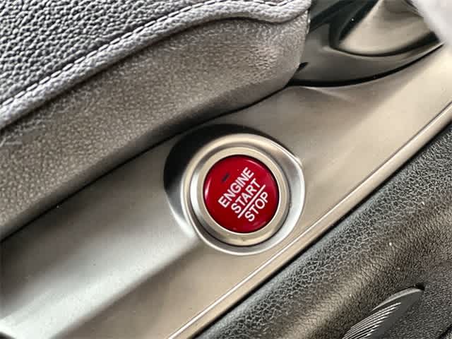 Thumbnail: 2015 Honda CR-V - 28