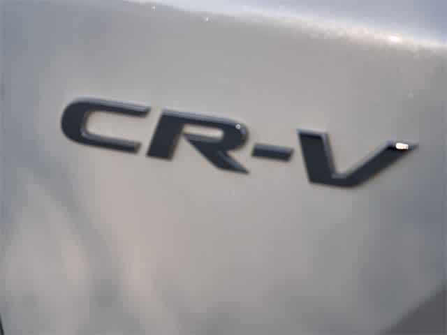 Thumbnail: 2022 Honda CR-V - 8