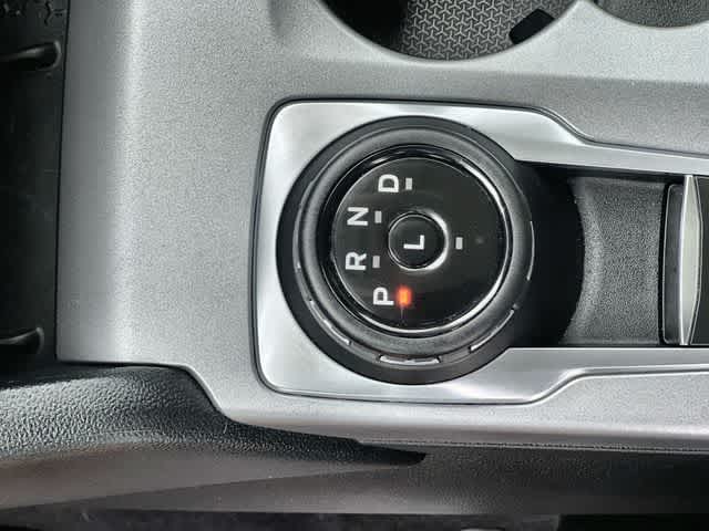 Thumbnail: 2022 Ford Bronco Sport - 16