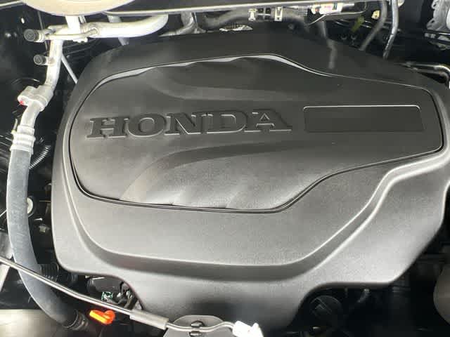 Thumbnail: 2023 Honda Odyssey - 10