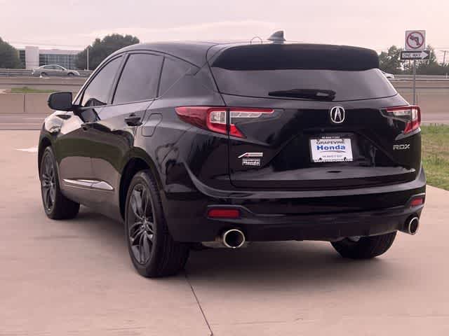 Thumbnail: 2020 Acura RDX - 5