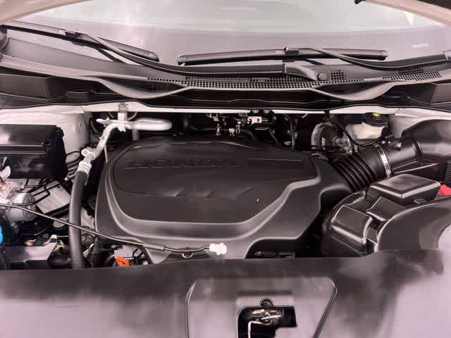 Thumbnail: 2023 Honda Odyssey - 10