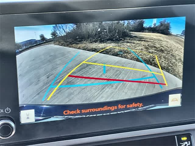 Thumbnail: 2025 Toyota Camry - 26