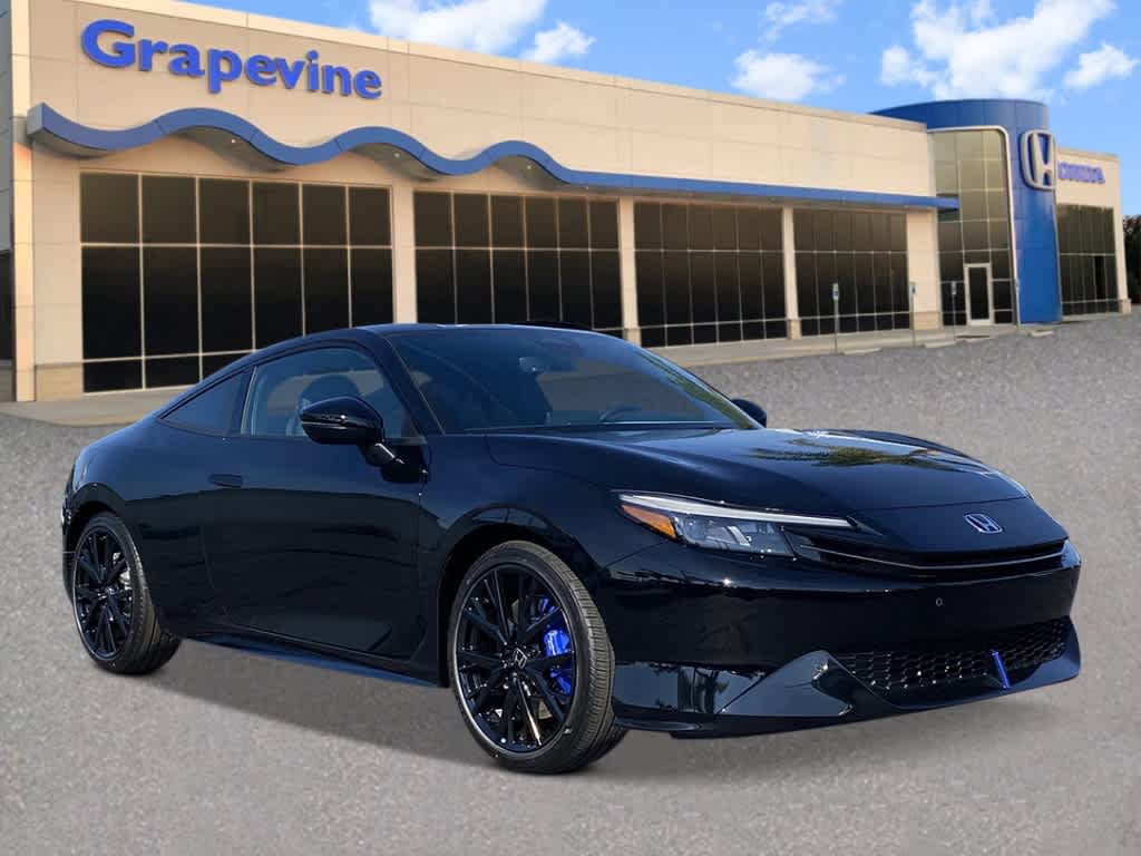 Thumbnail: 2026 Honda  - 5