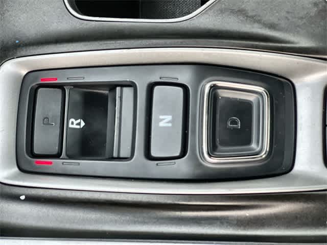 Thumbnail: 2018 Honda Accord - 16