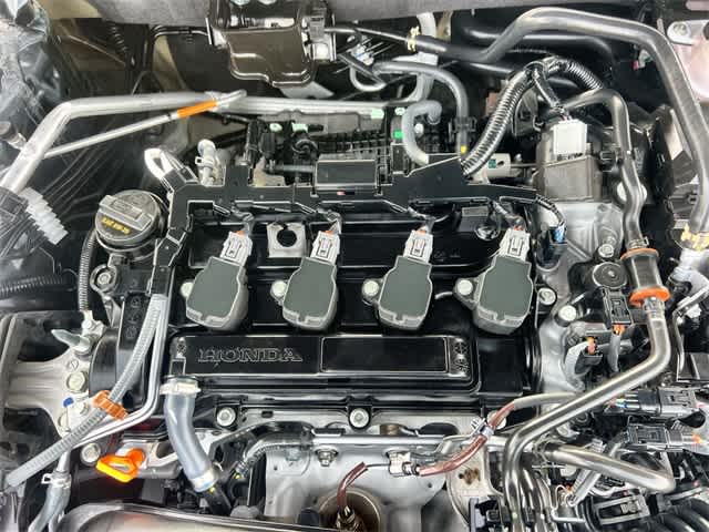 Thumbnail: 2025 Honda Accord - 10