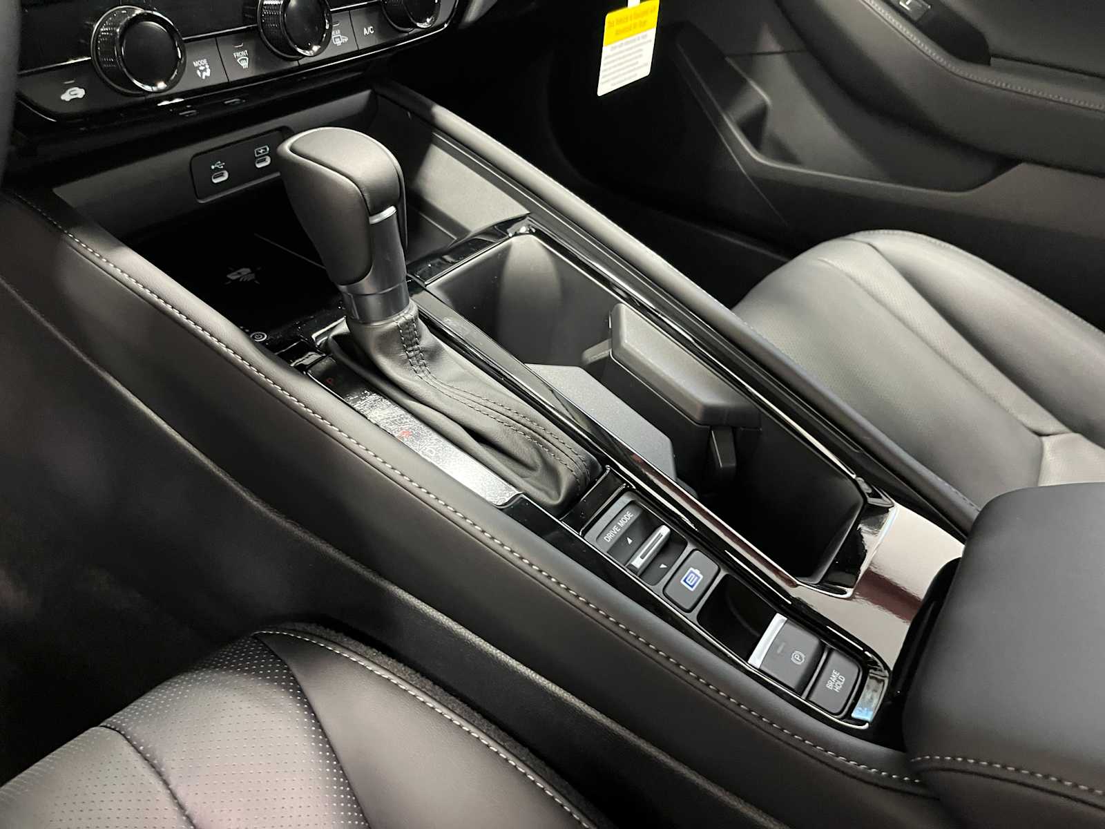 Thumbnail: 2026 Honda Accord - 17