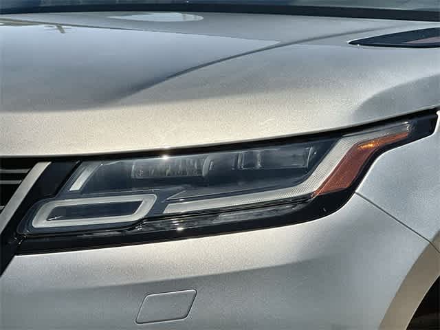 Thumbnail: 2018 Land Rover Range Rover Velar - 24
