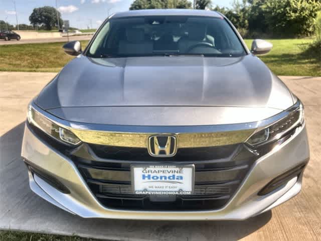 Thumbnail: 2018 Honda Accord - 7
