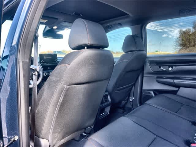 Thumbnail: 2024 Honda CR-V - 13