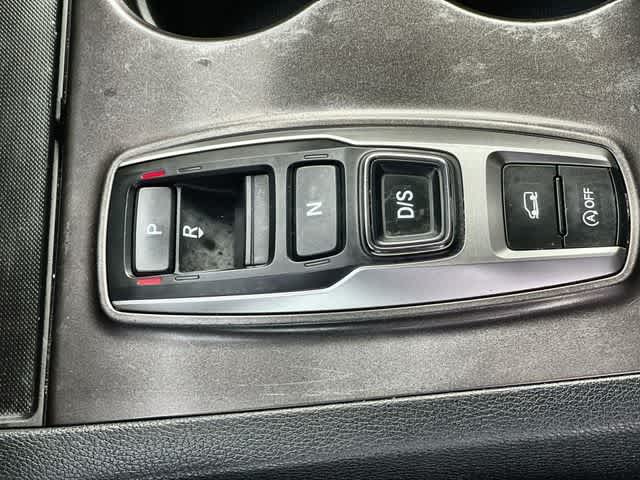 Thumbnail: 2022 Honda Pilot - 16