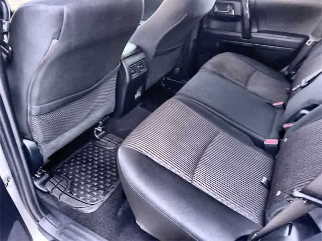 Thumbnail: 2021 Toyota 4Runner - 32