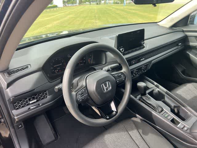 Thumbnail: 2024 Honda Accord - 15