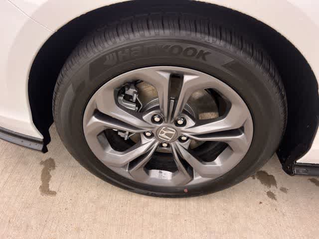 Thumbnail: 2025 Honda Accord - 9