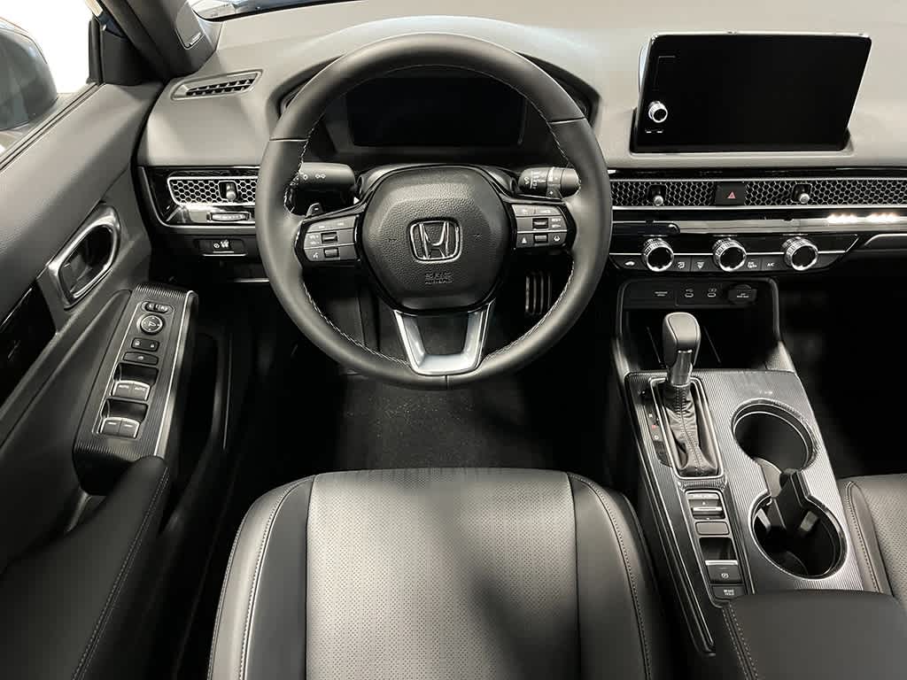 Thumbnail: 2026 Honda Civic - 17