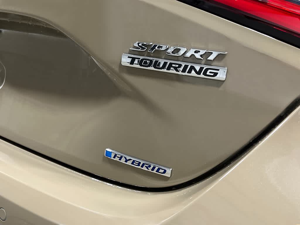 Thumbnail: 2026 Honda Civic - 7