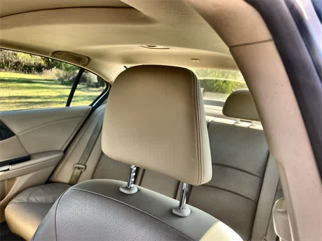 Thumbnail: 2017 Honda Accord - 25