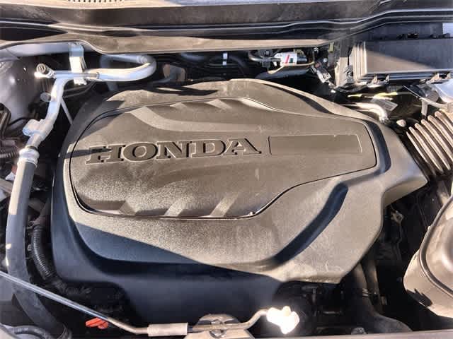 Thumbnail: 2022 Honda Pilot - 10