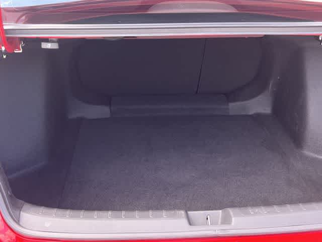 Thumbnail: 2024 Honda Civic - 20