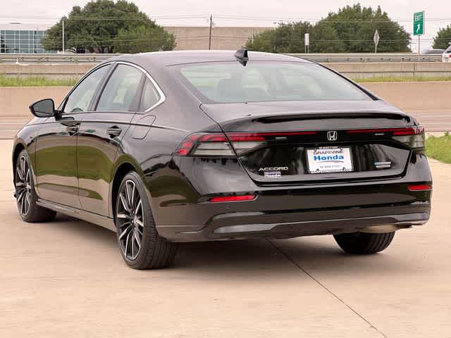 Thumbnail: 2025 Honda Accord - 5