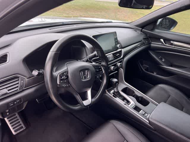 Thumbnail: 2019 Honda Accord - 15