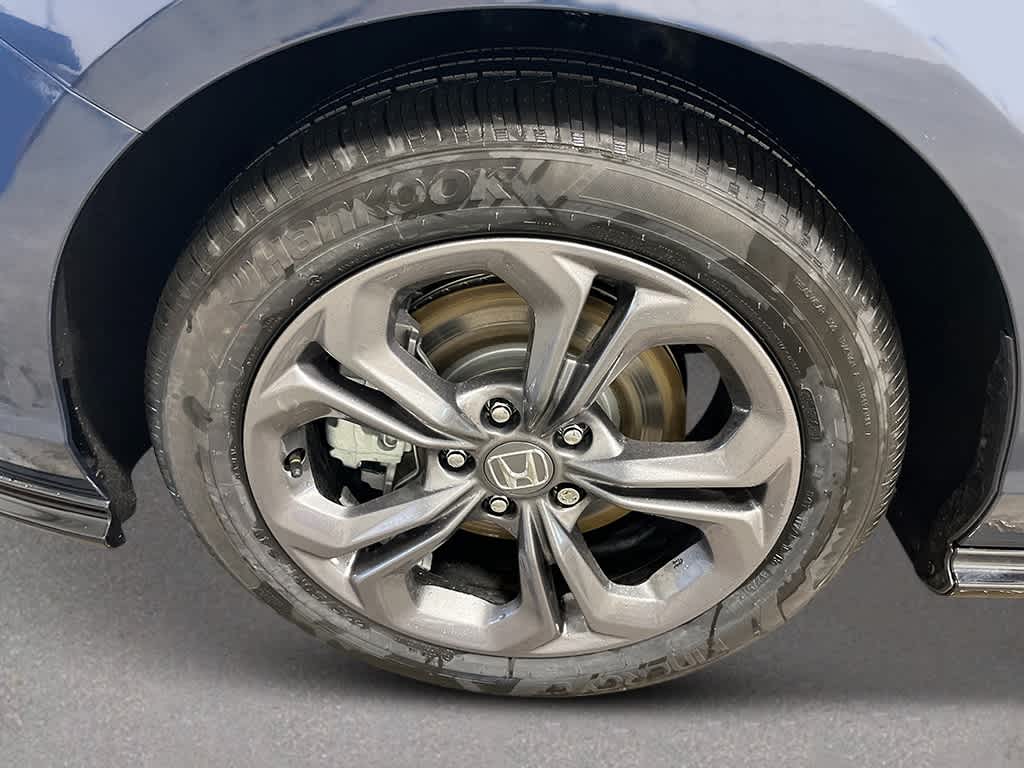 Thumbnail: 2026 Honda Accord - 11