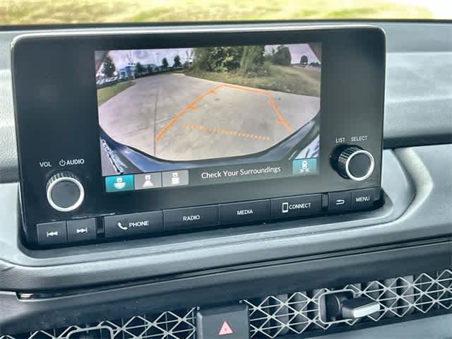 Thumbnail: 2024 Honda Accord - 26