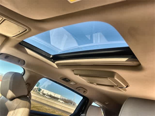 Thumbnail: 2020 Honda Odyssey - 32