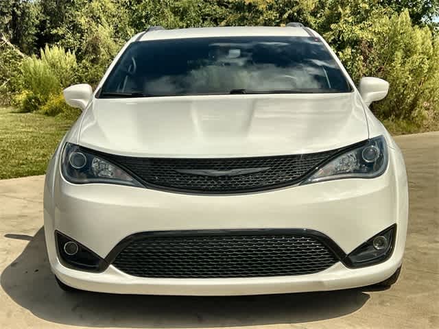 Thumbnail: 2020 Chrysler Pacifica - 7