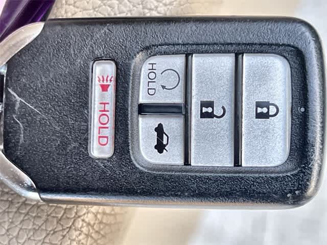 Thumbnail: 2017 Honda Accord - 21