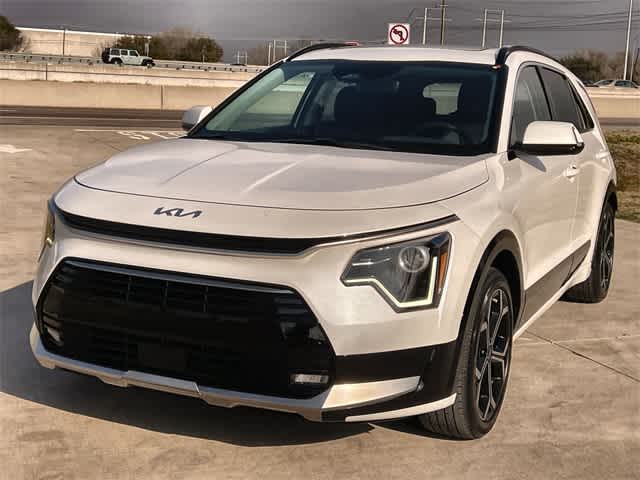 Thumbnail: 2023 Kia Niro - 2