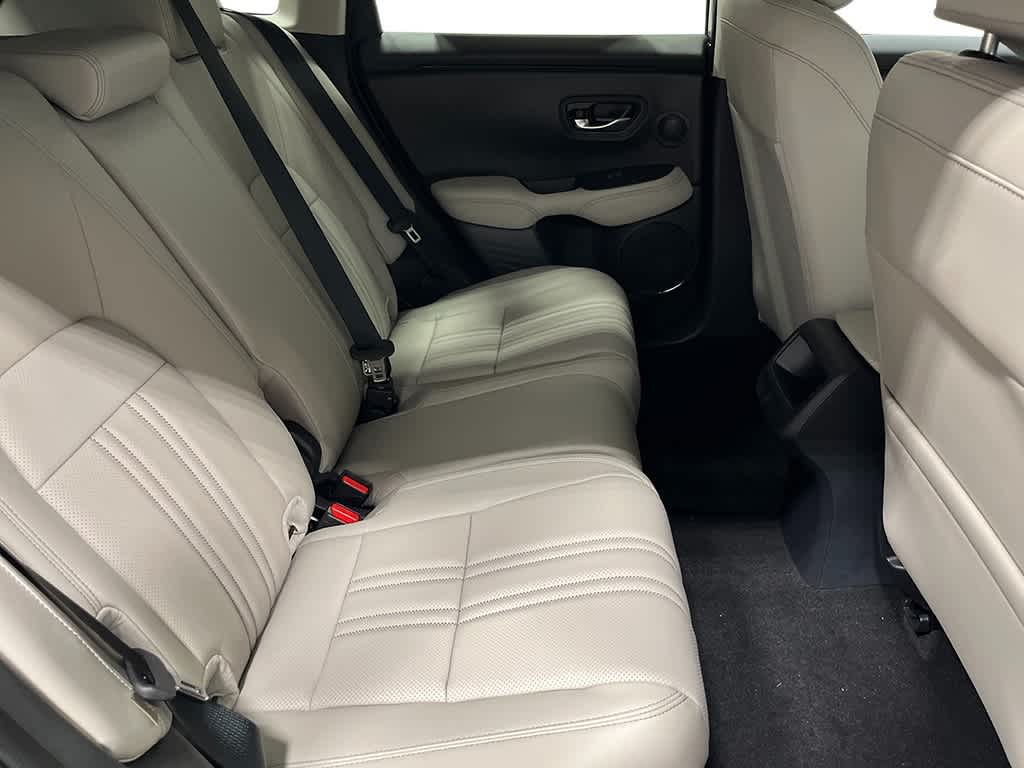 Thumbnail: 2026 Honda HR-V - 26