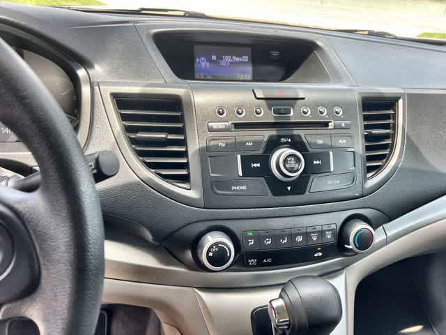 Thumbnail: 2014 Honda CR-V - 17