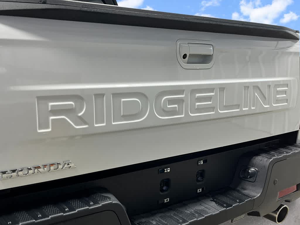 Thumbnail: 2026 Honda Ridgeline - 6