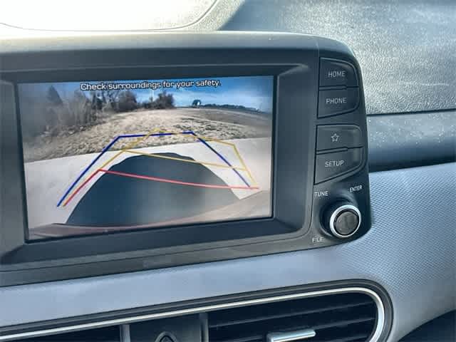 Thumbnail: 2020 Hyundai Kona - 26