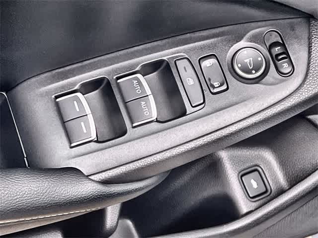 Thumbnail: 2018 Honda Accord - 30