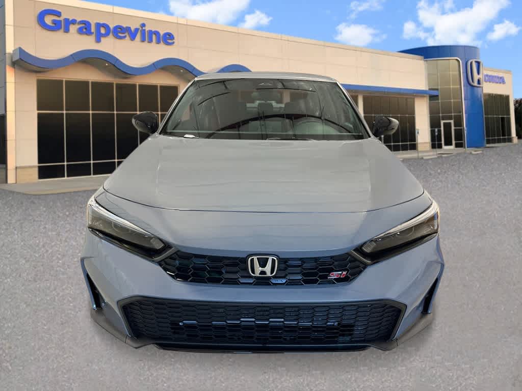 Thumbnail: 2026 Honda Civic - 10