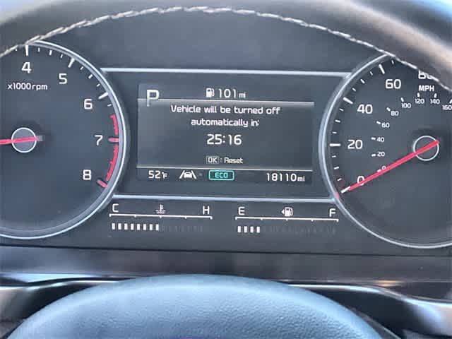 Thumbnail: 2023 Kia Sorento - 19