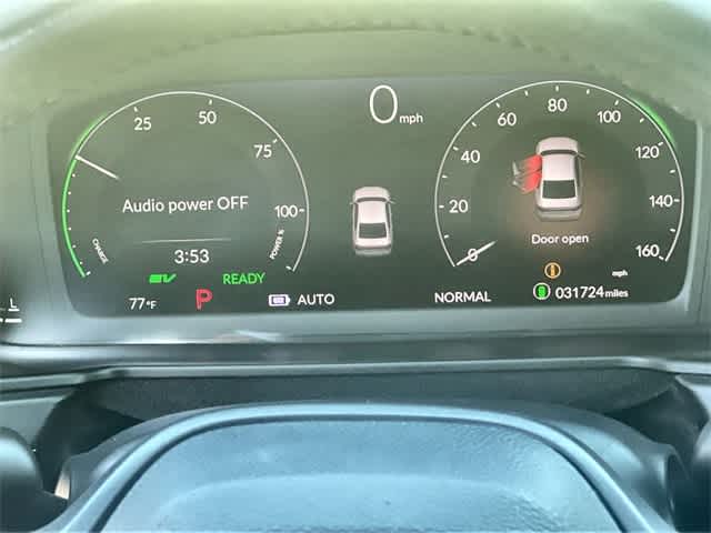 Thumbnail: 2023 Honda Accord - 19