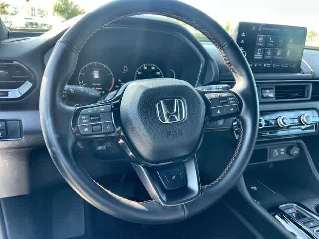 Thumbnail: 2025 Honda Pilot - 18