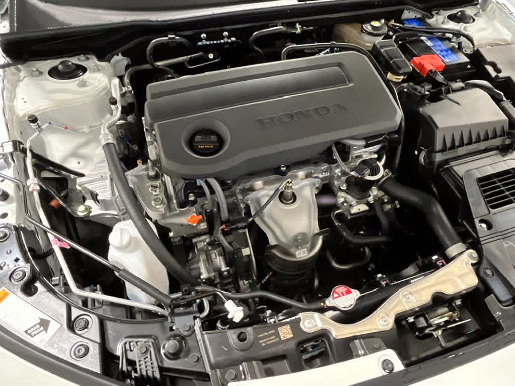 Thumbnail: 2026 Honda Civic - 11