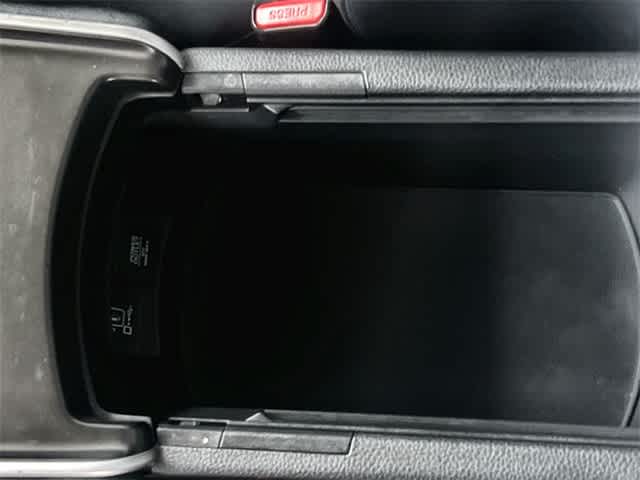 Thumbnail: 2018 Honda Accord - 27