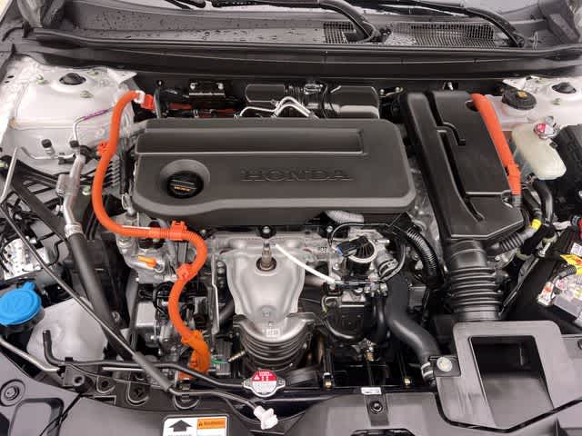 Thumbnail: 2025 Honda Accord - 10