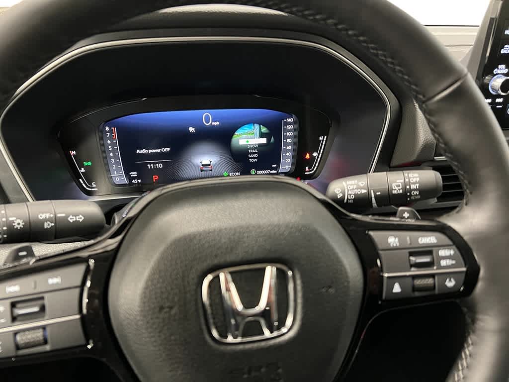 Thumbnail: 2025 Honda Pilot - 28