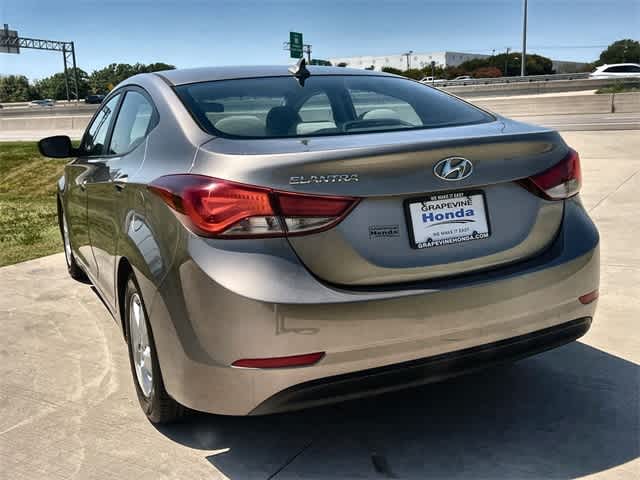Thumbnail: 2014 Hyundai Elantra - 5